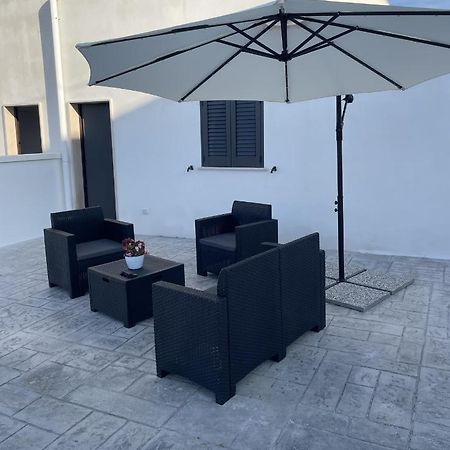 Borraco Rooms San Pietro in Bevagna Exterior photo