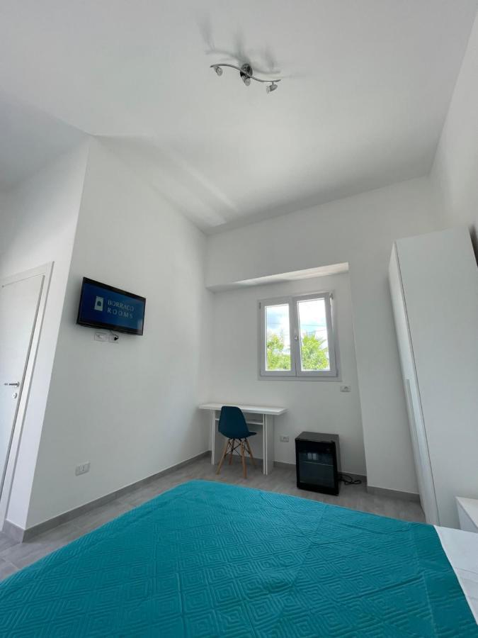 Borraco Rooms San Pietro in Bevagna Exterior photo