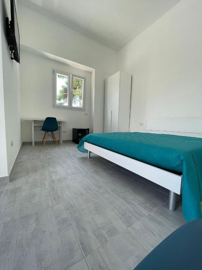 Borraco Rooms San Pietro in Bevagna Exterior photo