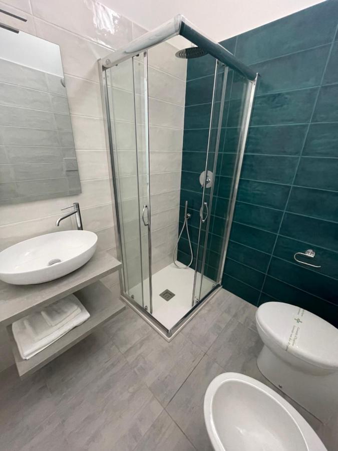 Borraco Rooms San Pietro in Bevagna Exterior photo