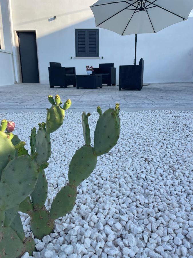 Borraco Rooms San Pietro in Bevagna Exterior photo