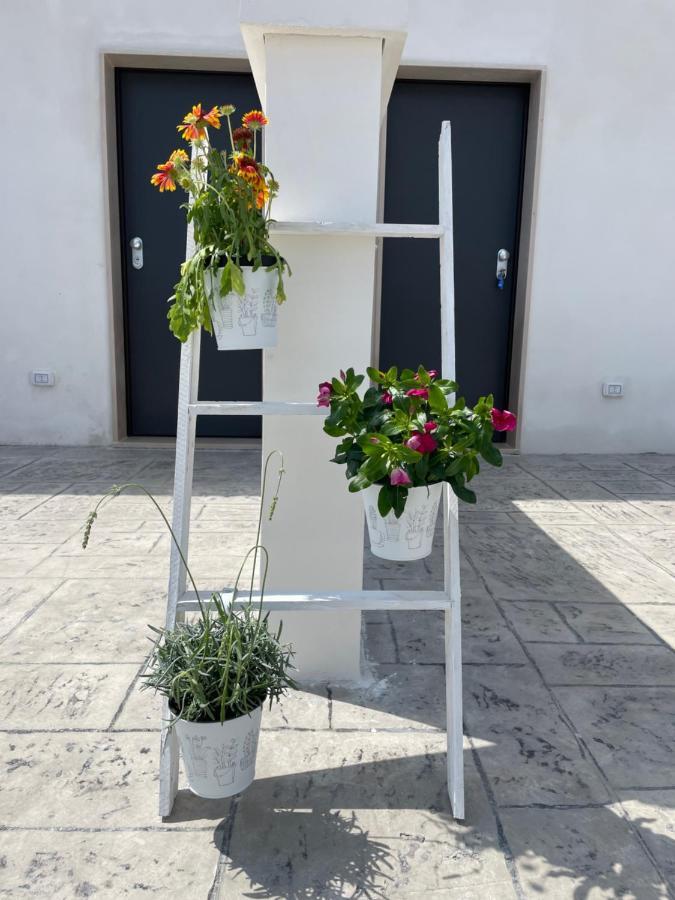 Borraco Rooms San Pietro in Bevagna Exterior photo