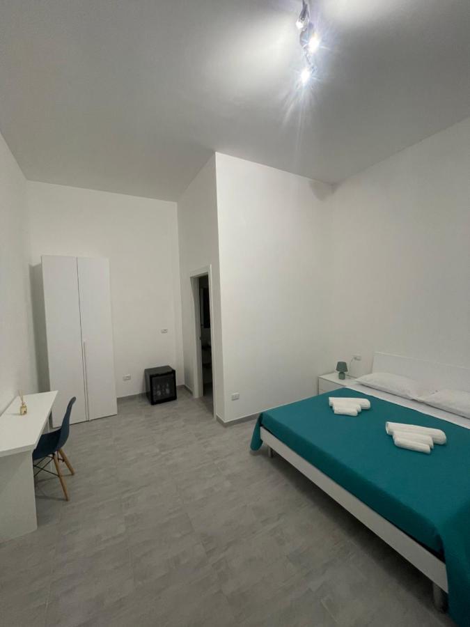 Borraco Rooms San Pietro in Bevagna Exterior photo